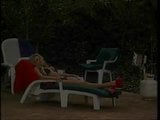 Briana Banks has hot outdoor sex with bodyguard snapshot 1