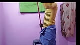 Indian stepmother step son sex homemade real sex snapshot 2