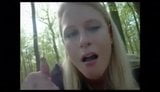 Outdoor blowjob CIM snapshot 10