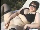 Katheryn Marie in Chunky Chicks 6-1 snapshot 1