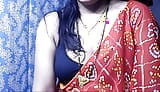 18 Year Old Desi Village Girl snapshot 12