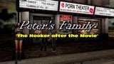 DLP - Peter's Family (The Hooker after the Movie) snapshot 1