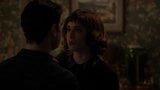 Lizzy Caplan, Rose McIver - Masters of Sex S01E04 (2013) snapshot 1