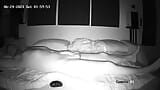 Boy Wet Dreams Caught On Night Cam - Nipple Play and Long Strong Erection snapshot 17