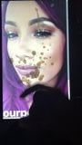 Sasha Banks Sperma-Tribut 5 snapshot 4