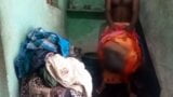 Seks bilik air makcik Tamil Priya snapshot 8