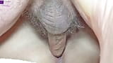 Extreme pussy filling! Bareback FanBang and fan meeting! Pussy hole and mouth full of cum! snapshot 11