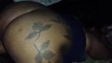 Juicy BBW ass snapshot 2