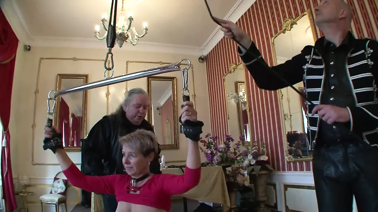 BDSM n.43 -  ▶1:42:12