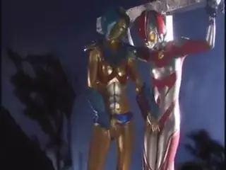 Ultraman | xHamster