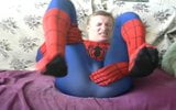 Spiderman snapshot 17