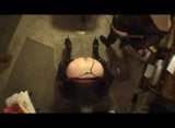 extreme anal play by mistress snapshot 10