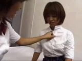 Hot Japanese Lesbians 8b uncensored snapshot 2