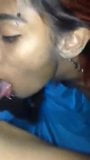 Slut blowing snapshot 5