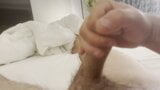 Jerking, Edging, Cumming in Hotel snapshot 2