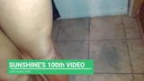 100º vídeo da Sunshine sunshine snapshot 1