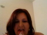 milf masterbating 2 snapshot 18