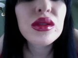 Lipstick Tease snapshot 10