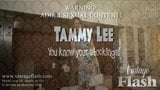 Tammy Lee - você conhece suas meias! snapshot 1