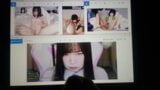 韓国人のストリーマーsaddummy cumtribute snapshot 1