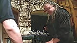 Hot babes ass slapping bdsm big tits and pussy play snapshot 1