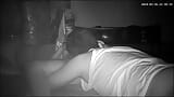 Indian village house wife black busy kiss snapshot 13
