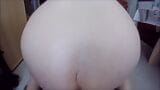 fuck my hungry chairy hubby ass snapshot 2