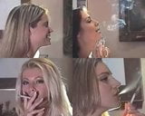 Sexy Smoking Videos Combined - Low Res snapshot 16