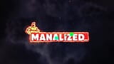 The Repairman’s Big Cock with Devin Franco and Cade Maddox for Manalized snapshot 1