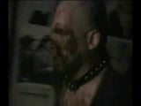 GG Allin - The true king of Rock 'N Roll - snake snapshot 8