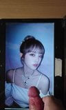 Izone yena cum tribute snapshot 2