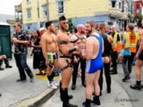 Folsom Street Fair 2013 snapshot 2