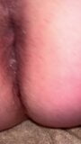 Abre mi culo - anal gape snapshot 3