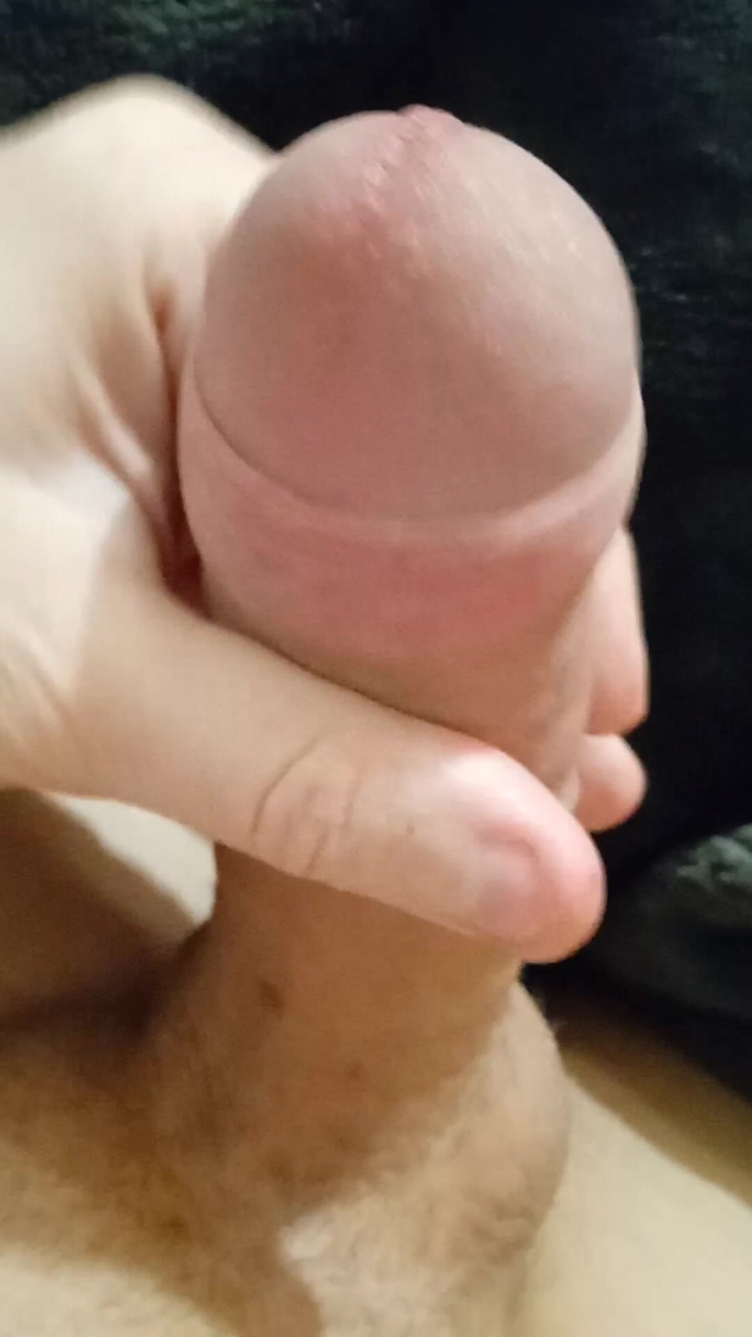 18 year old boy jerking off cock