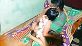 Индийская тетушка занимается чудесным сексом snapshot 7