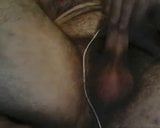 Beardy Hairy Bearish Bator: HJ-HOLE PRESENTATION -HJ-CUMLOAD snapshot 3