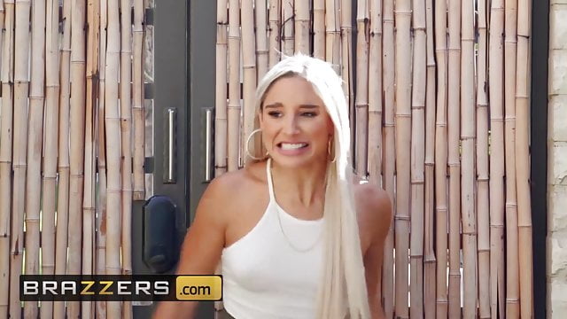 Abella Danger and Payton Preslee, two sultry performers, have been caught on camera engaging in some scorching hot action.