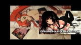 Yoko Tengen Toppa Gurren Lagann Dakimakura snapshot 1