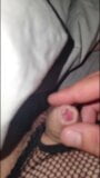 Tiny dick cum snapshot 1