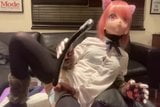 Kigurumi catwomon 3 snapshot 6