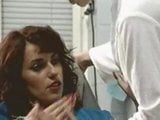 Simona Valli chez le dentiste. snapshot 3