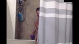 my step dad in the shower snapshot 6