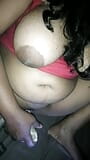 Sadia - weabcam folla con su novio snapshot 15