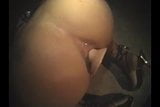 memaku ayam di milfs booties snapshot 8