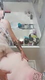 Too hot shower sex session snapshot 16