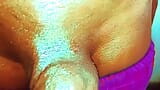 I Can't Believe He Did This! Big Dick Jerk off Big Cock Masturbation BBC Gay Sex T snapshot 9