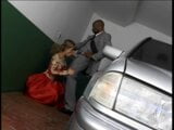 Latina cachonda juega con su semental negro en su coño snapshot 3