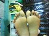 Chatroulette kompilasi kaki Filipina snapshot 6