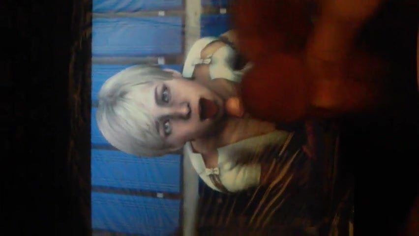 RE Sherry Birkin SoP