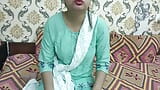 Indian Desi mother fuking stepson stepmother fuking snapshot 8